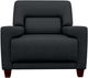La-Z-Boy® Draper Storm Chair-1