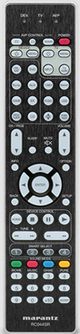 Marantz® Marantz® Black 11.2 Channel 8K Ultra HD AV Surround Sound Preamplifiier-3