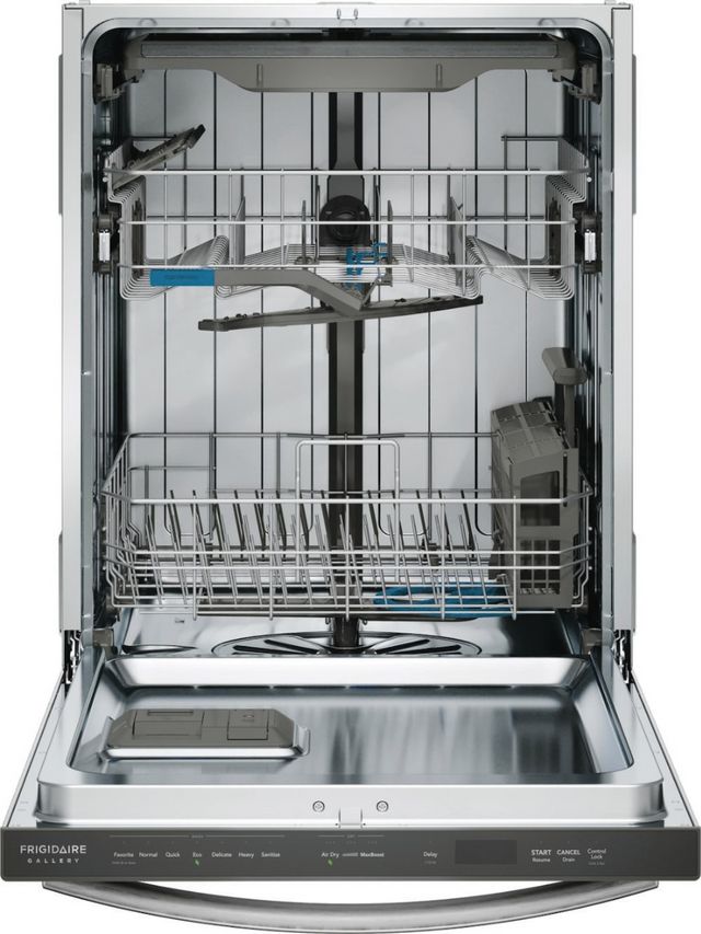 Frigidaire Gallery® 4 Piece Stainless Steel Kitchen Package-19