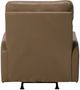 Palliser® Furniture Customizable Oakwood Power Rocker Recliner-1