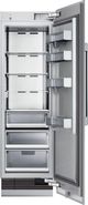 Dacor® Contemporary 24" 13.7 Cu. Ft. Panel-Ready All Refrigerator Column-3