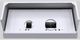 Vent-A-Hood® Designer Series 54" White Wall Mounted Range Hood-2