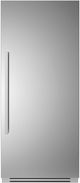 Bertazzoni 36" 21.5 Cu. Ft. Stainless Steel Built-In Column Refrigerator-0