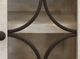 International Furniture Direct Bonanza Ivory Console-3
