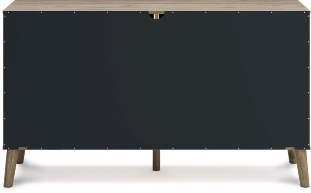 Signature Design by Ashley® Aprilyn Honey Dresser-2