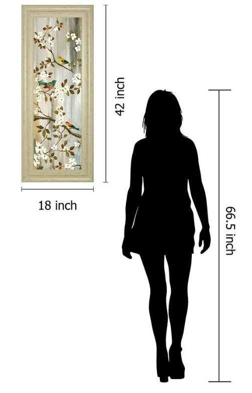 Classy Art Bloom II by Asia Jensen Wall Art-2