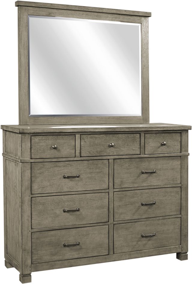 Aspenhome® Tucker Chesser-1