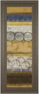 Classy Living Allison Pearce Mellow Il 18" Wall Art-0