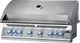 Napoleon 700 Series 8-Burner Stainless Steel Built In Natural Gas Grill-1