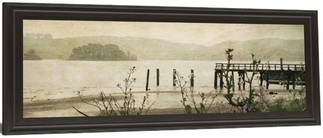 Classy Living Melious Marshall Il 42"W Wall Art-3