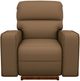 La-Z-Boy® Maddox Camel Power Rocking Recliner with Headrest-1