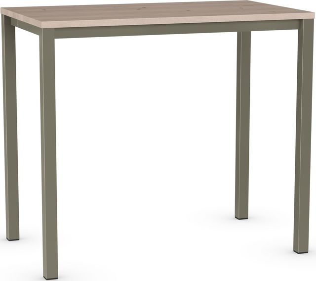 Amisco Customizable Harrison Bar Table Base-0