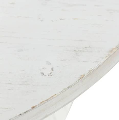 StyleCraft Norman Wyatt Home Drift End Table-2