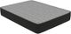 American Bedding™ Baird 13" Wrapped Coil Plush Tight Top Double-Sided Full Mattress-0