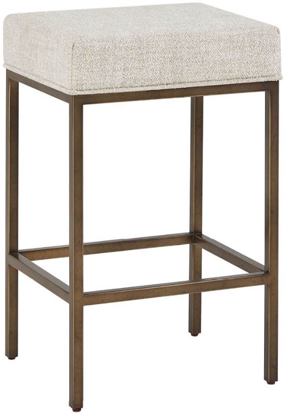 Universal Explore Home™ Montclair Dark Gray Brindle Console with Stools-3
