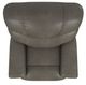 La-Z-Boy® Lancer Slate Power Wall Recliner with Headrest and Lumbar-4