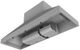 Vent-A-Hood® Euroline Pro 66" Stainless Steel Wall Mounted Range Hood-3