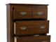 Charleston 4-Drawer Chest-2