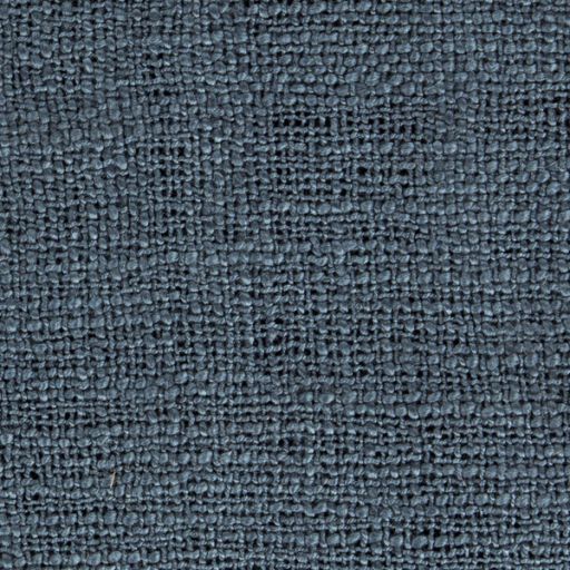 Surya Tilda Navy 59"x51" Throw Blanket-1