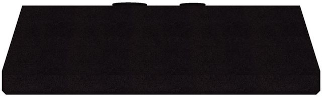 Vent-A-Hood® 60" Black Carbide Wall Mounted Range Hood-0