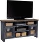 aspenhome® Eastport Malta Blue 65" Media Console-0