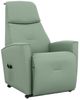 Fjords® Customizable Austin Relax Small Power Reclining Lift Chair-4