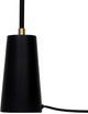 Moe's Home Collection Xavier Black Table Lamp-1