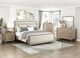 Homelegance® Wilshire Natural Chest-4