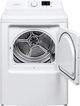 Element® 7 Cu. Ft. White Front Load Electric Dryer-1