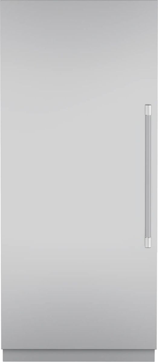 Thermador Freedom® 36" Panel-Ready Built-In Freezer Column-2