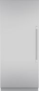 Thermador Freedom® 36" Panel-Ready Built-In Freezer Column-2