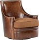Bradington-Young Customizable Brynley Swivel Chair-0