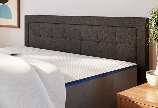 Nectar Classic 3.0 12" Memory Foam Medium Firm Tight Top Twin XL Mattress in a Box-2