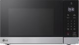 LG NeoChef™ 0.9 Cu. Ft. Stainless Steel Countertop Microwave