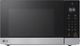 Four à micro-ondes de comptoir LG® NeoChef™ de 0.9 pi³ - Acier inoxydable-0