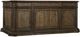 Hooker® Furniture Rhapsody Reclaimed Natural Executive Desk-2