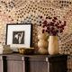 TOV Furniture Marble Dark Onyx Decorative Vase-1