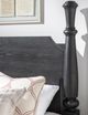 Legacy Classic Vintage Market Chimney Kettle Black King Poster Bed-4