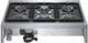 Bosch 800 Series 36" Stainless Steel Gas Rangetop-4