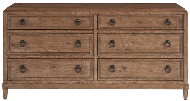 Universal Explore Home™ Griffith Park Sienna Dresser-2