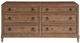 Universal Explore Home™ Griffith Park Sienna Dresser-2