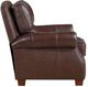 Homelegance® Remington Brown Manual Recliner-3