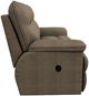 La-Z-Boy® Jay Twig Manual Reclining Loveseat-2