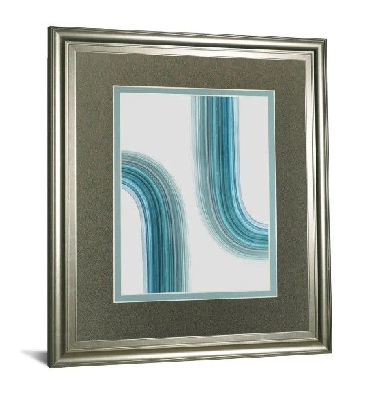 Classy Art Moda Operandi III by PI Studio Wall Art-1