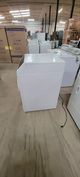 Speed Queen FF7005WN 3.5 Cu. Ft. White Front Load Washer (Refurbished- Works Well)-2