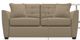 La-Z-Boy® Dillon Driftwood Apartment Size Sofa-0