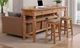 ECI Furniture Logan’s Edge Natural Home Office Theatre Bar-1