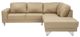 Palliser® Furniture Customizable Seattle 2-Piece Right-Arm Facing Loveseat Sectional and Chaise-2