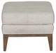 Fairfield® Customizable Hendrix Ottoman-2