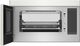 KitchenAid® 30” 1.1 Cu. Ft. Porcelain Over the Range Microwave with Flush Built-In Design-1
